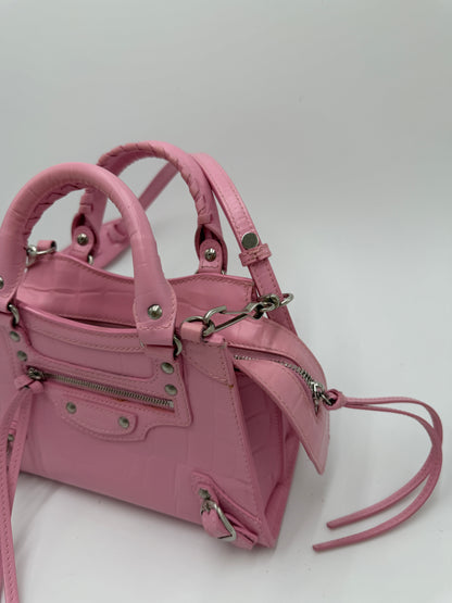 Balenciaga City Bag XS
