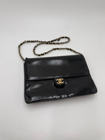 Chanel Flap Crossbody