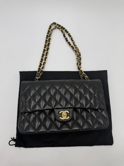 Chanel Double Flap