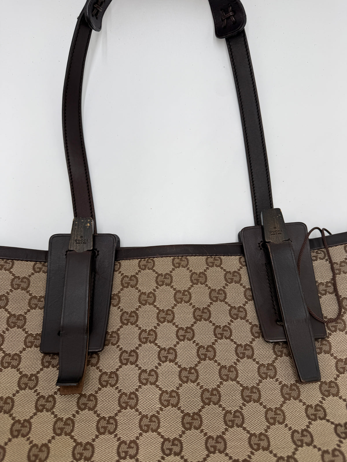 Gucci Side Shopper