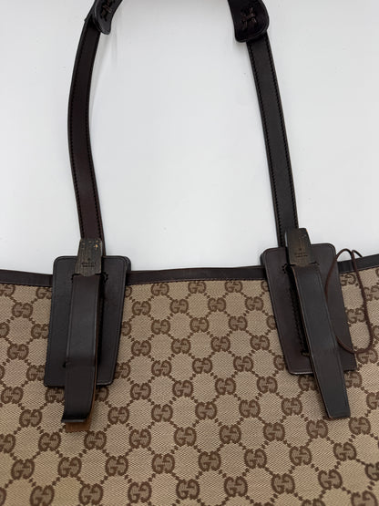 Gucci Side Shopper
