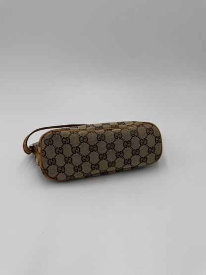Gucci Boat Bag