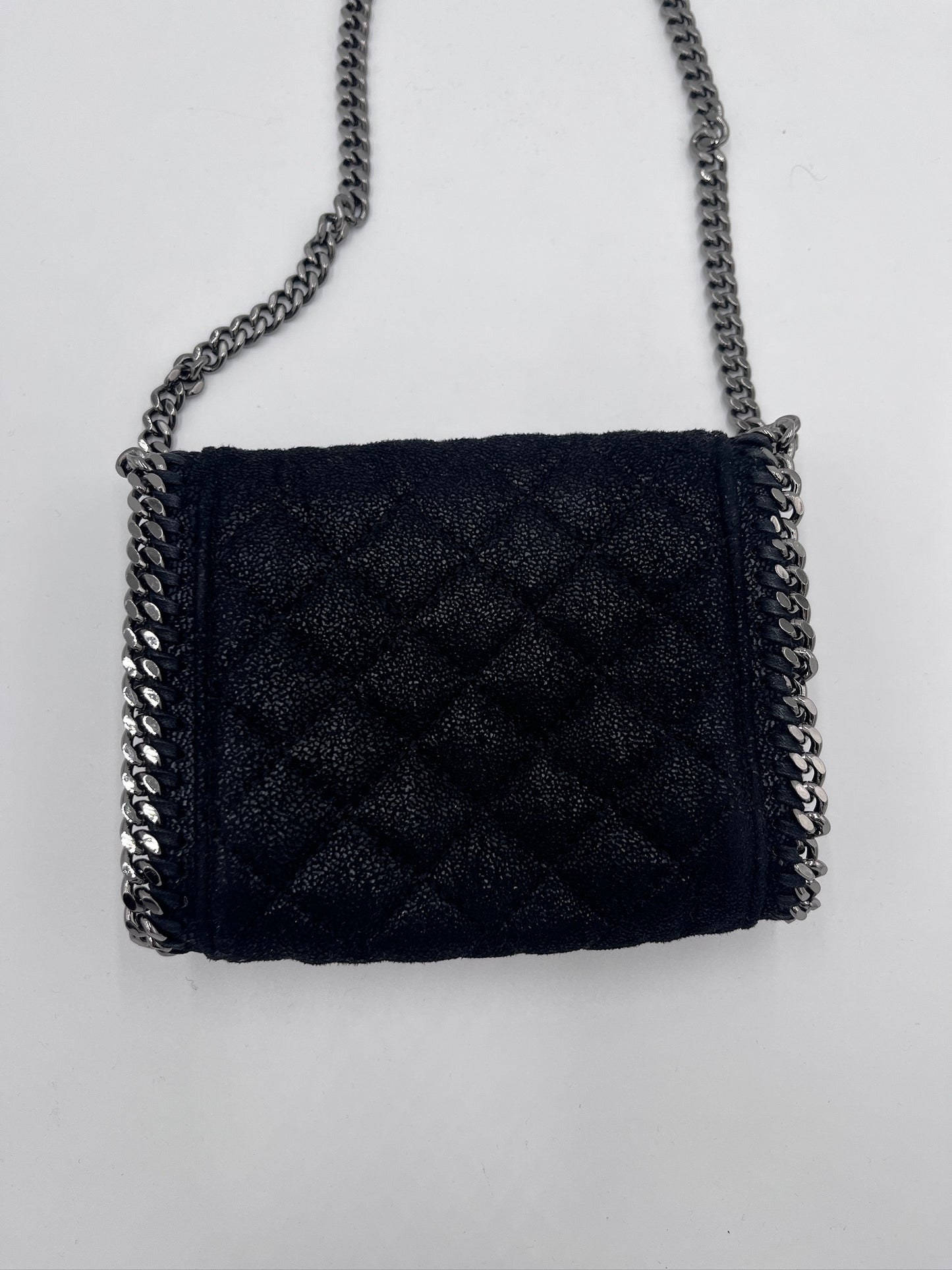 Stella McCartney Mini bandoulière
