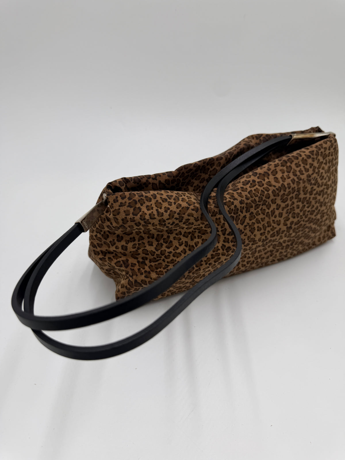 Bottega Veneta Leo Shoulderbag