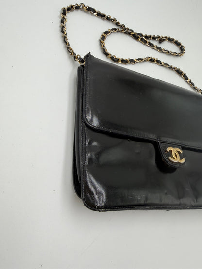 Chanel Flap Crossbody