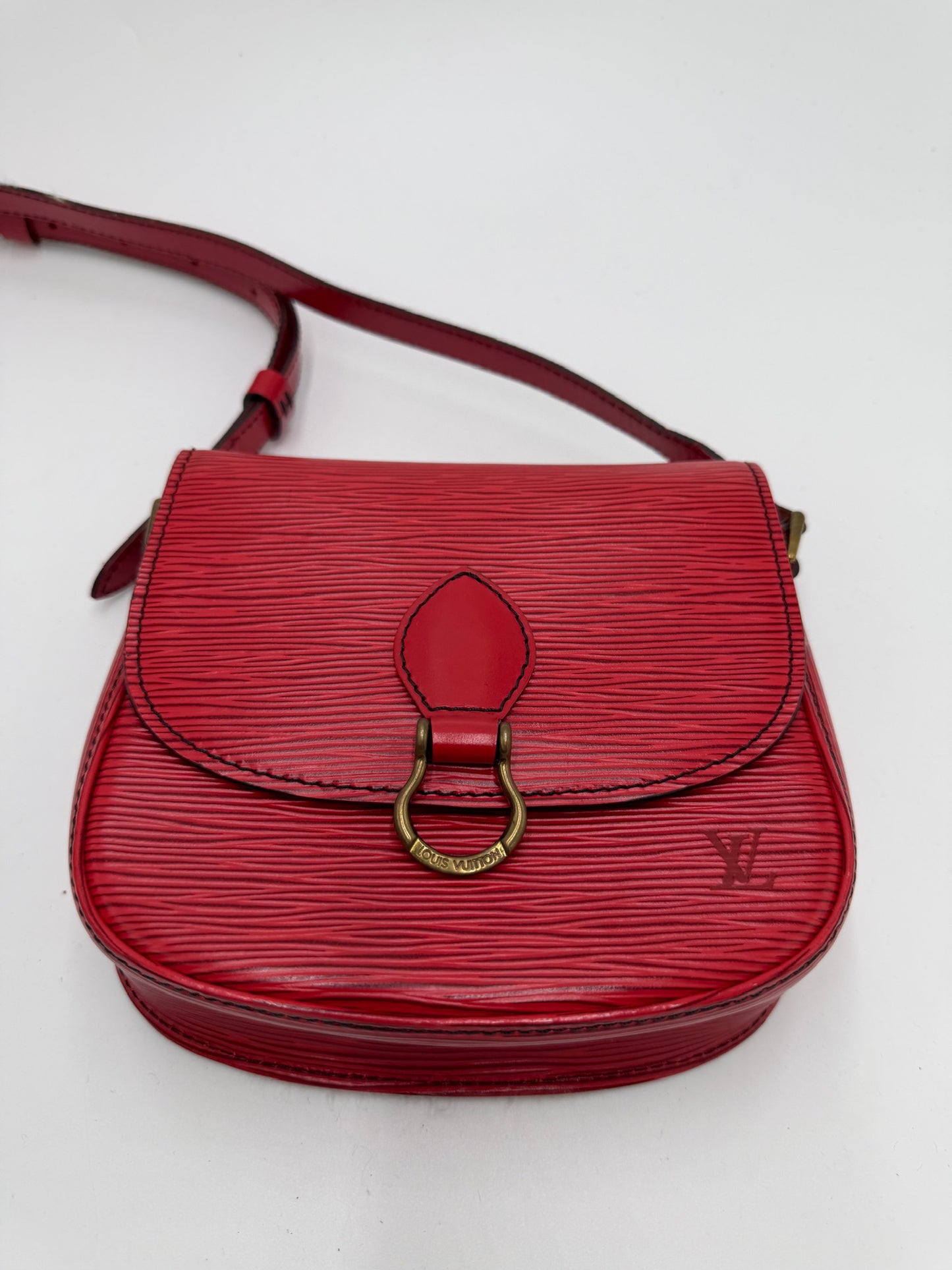 Louis Vuitton Saint Mini Saint Cloud