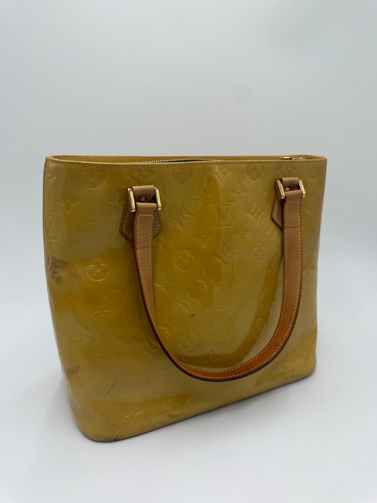 Louis Vuitton Vinil Shopper