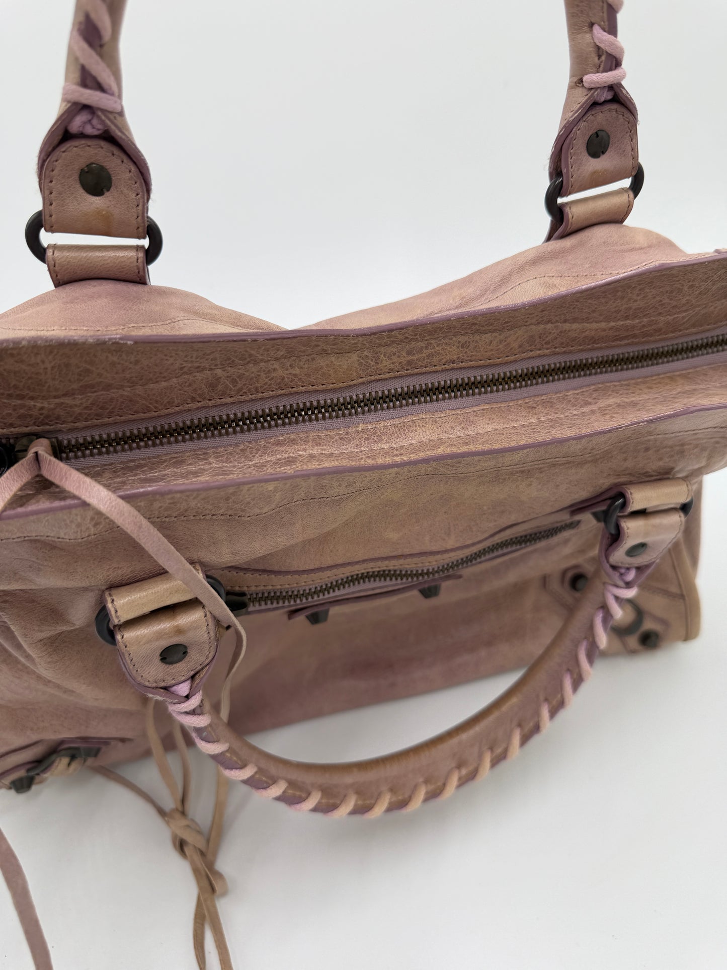Balenciaga City Bag