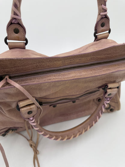 Balenciaga City Bag