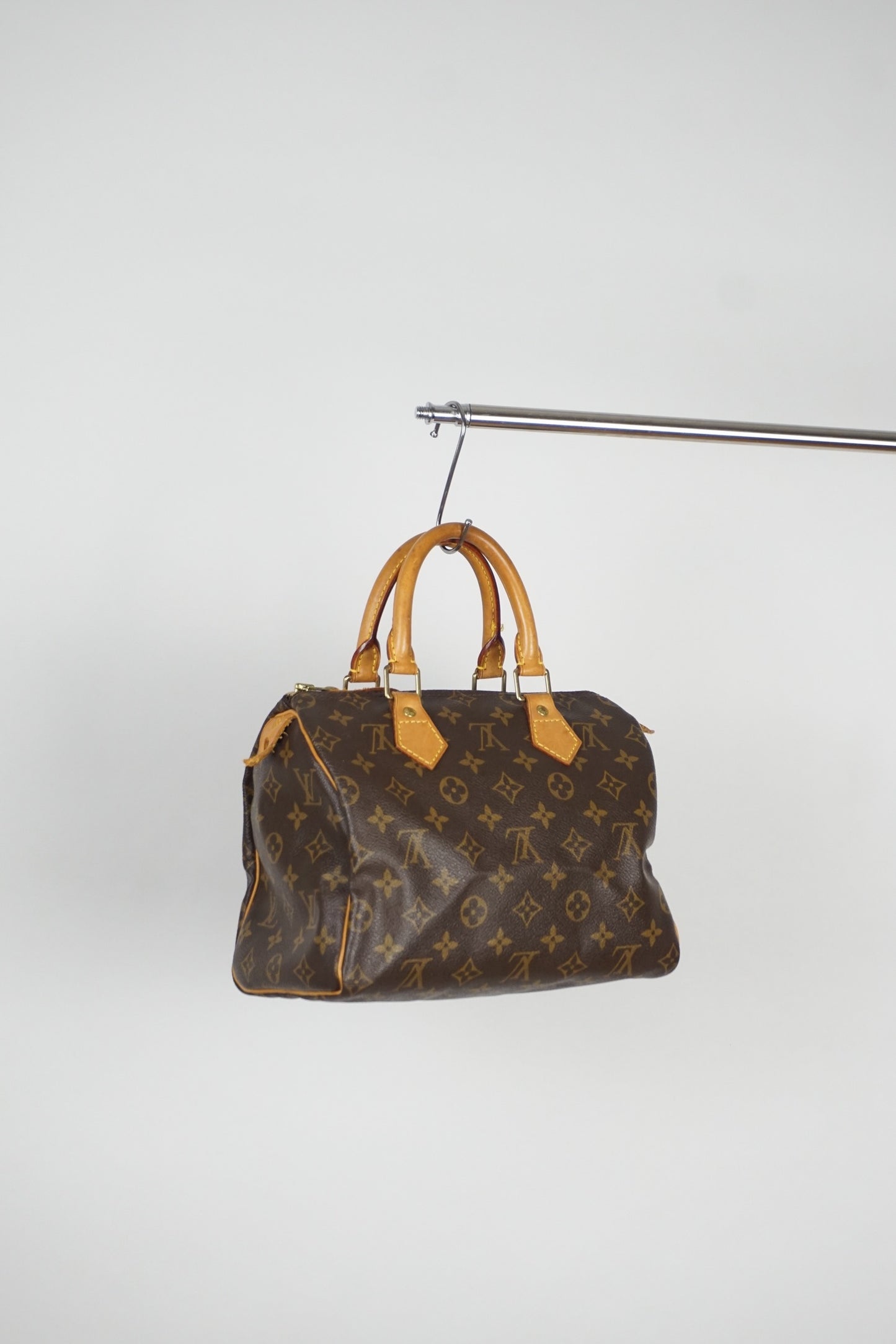 Louis Vuitton Speedy 25