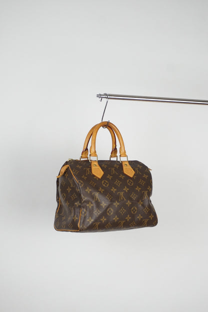 Louis Vuitton Speedy 25