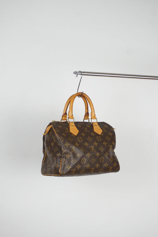 Louis Vuitton Speedy 25