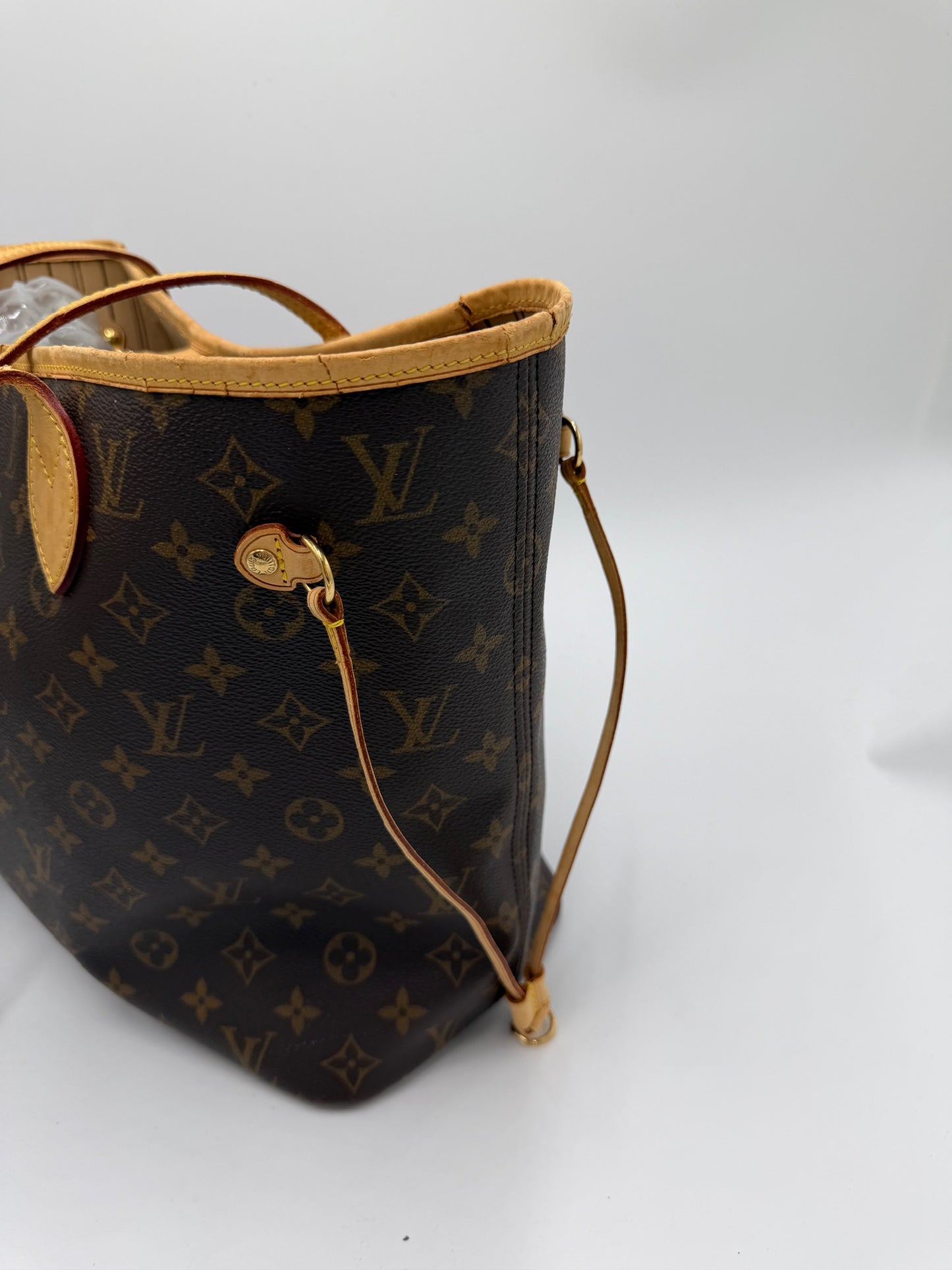 Louis Vuitton Neverfull MM