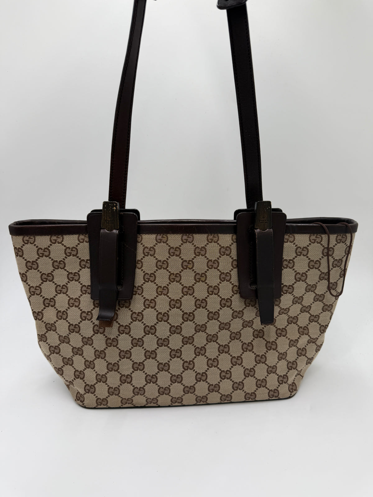 Gucci Side Shopper