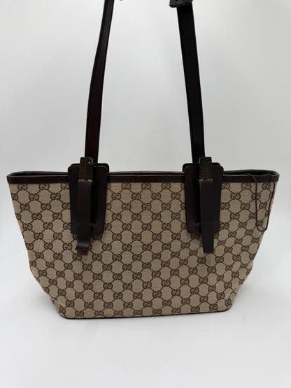 Gucci Side Shopper