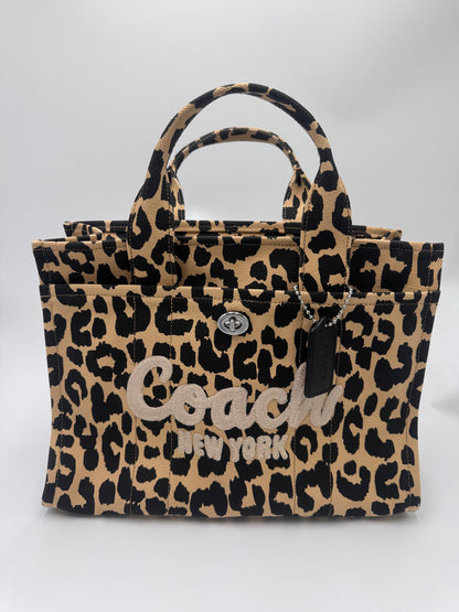 Coach Tote Bag
