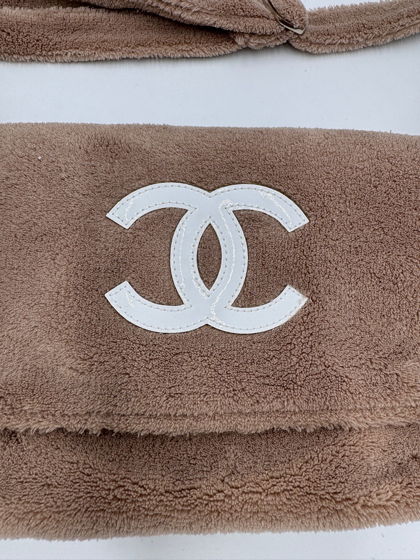 Chanel Crossbody Stoff