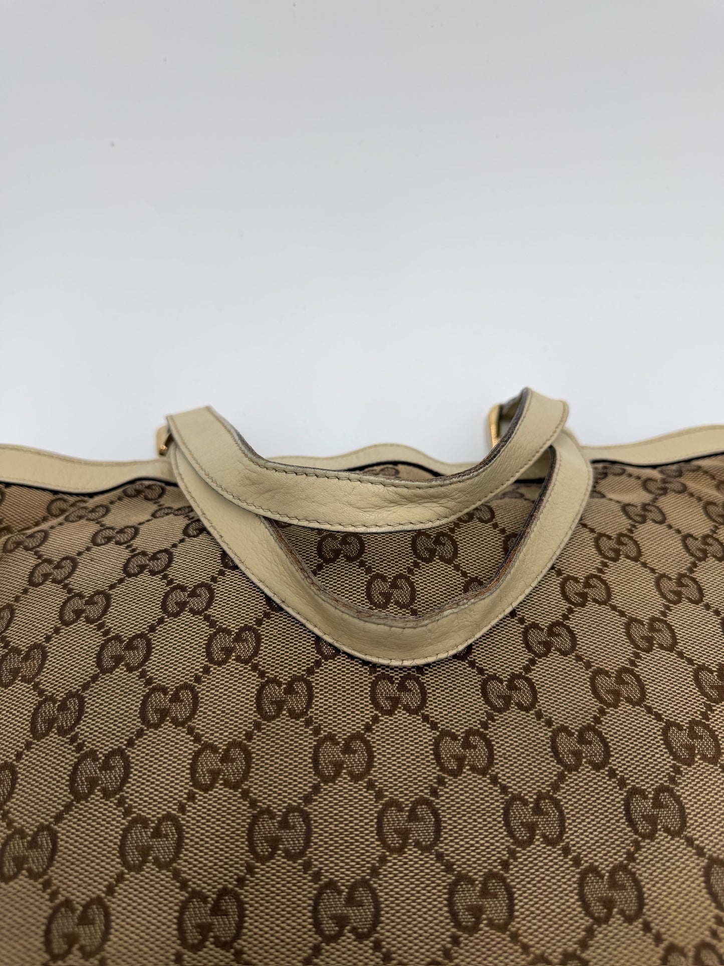 Gucci Tote Bag Abbey