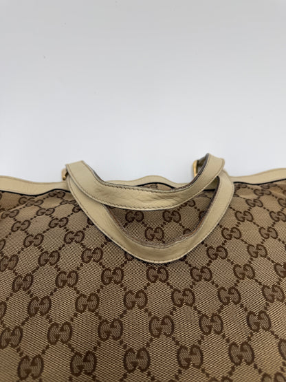 Gucci Tote Bag Abbey