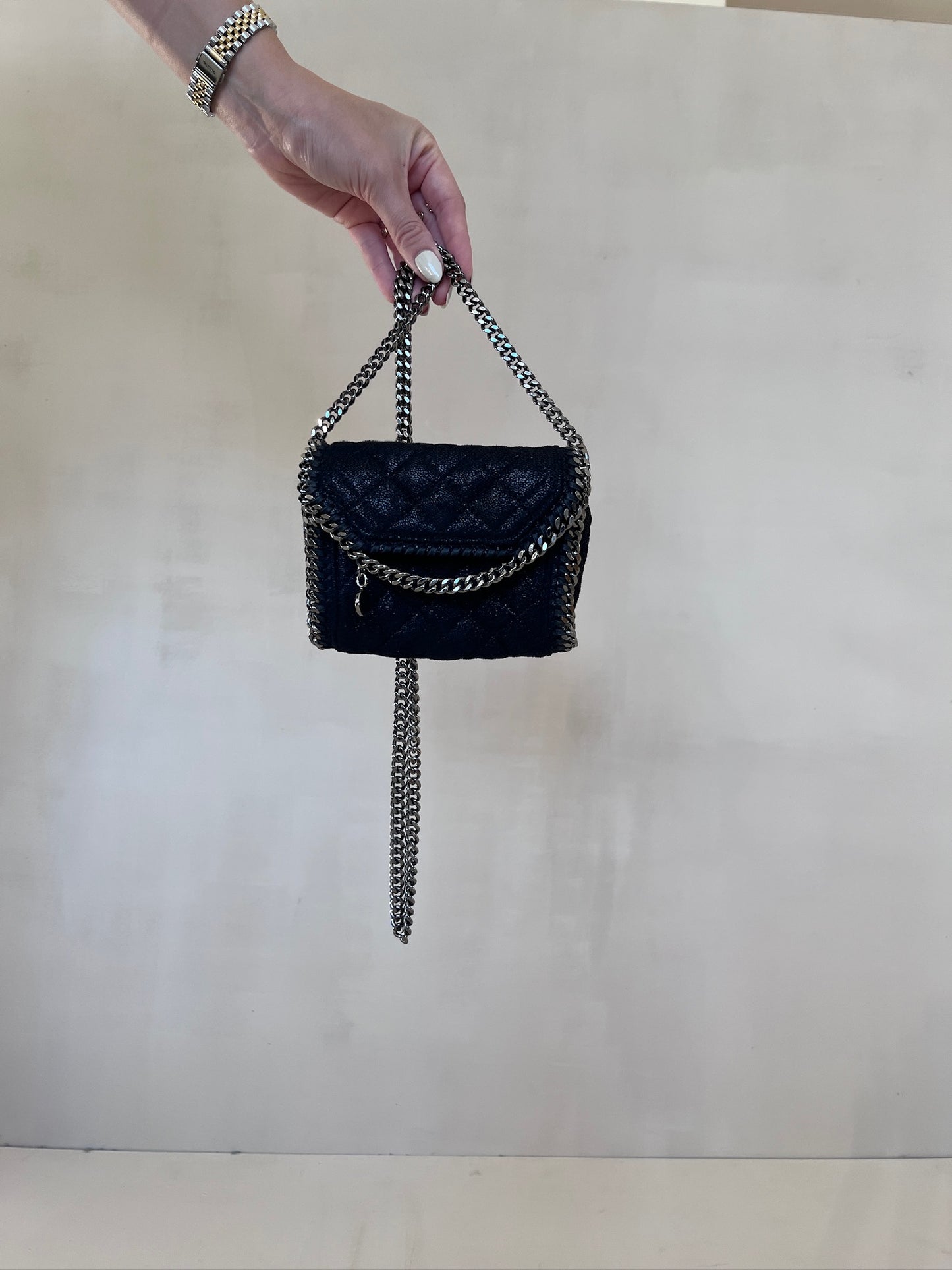 Stella McCartney Mini bandoulière