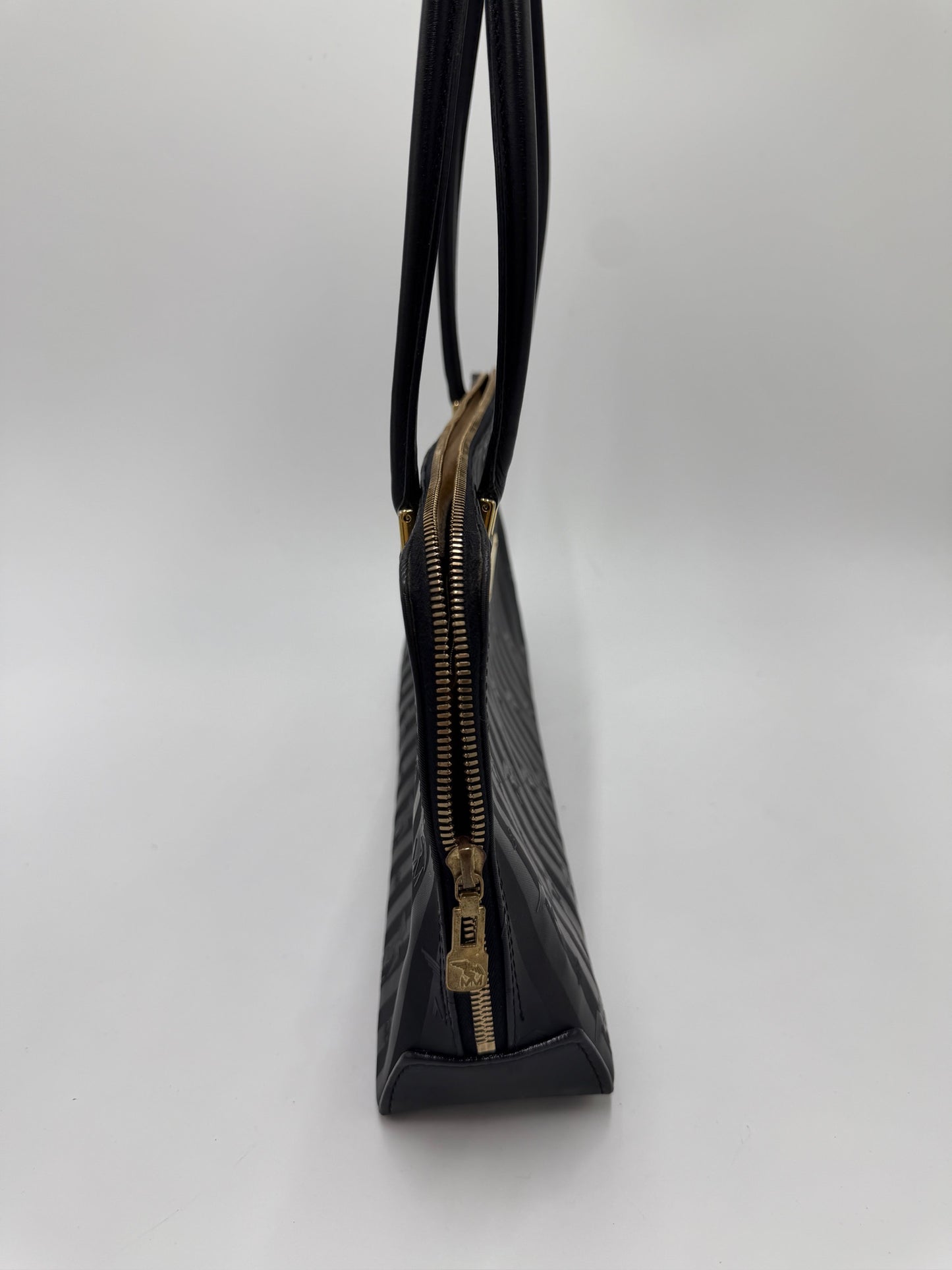 Maison Mollerus Schultertasche