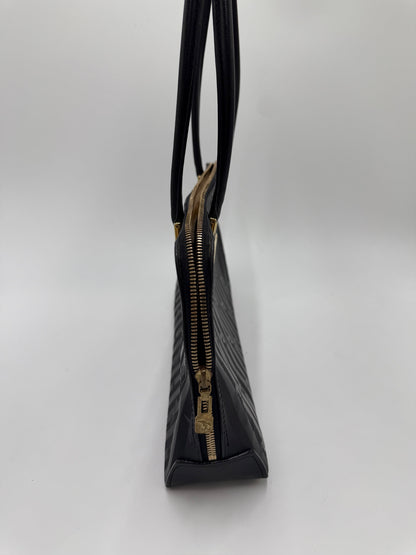 Maison Mollerus Schultertasche