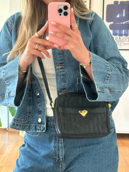 Maison Mollerus Crossbody