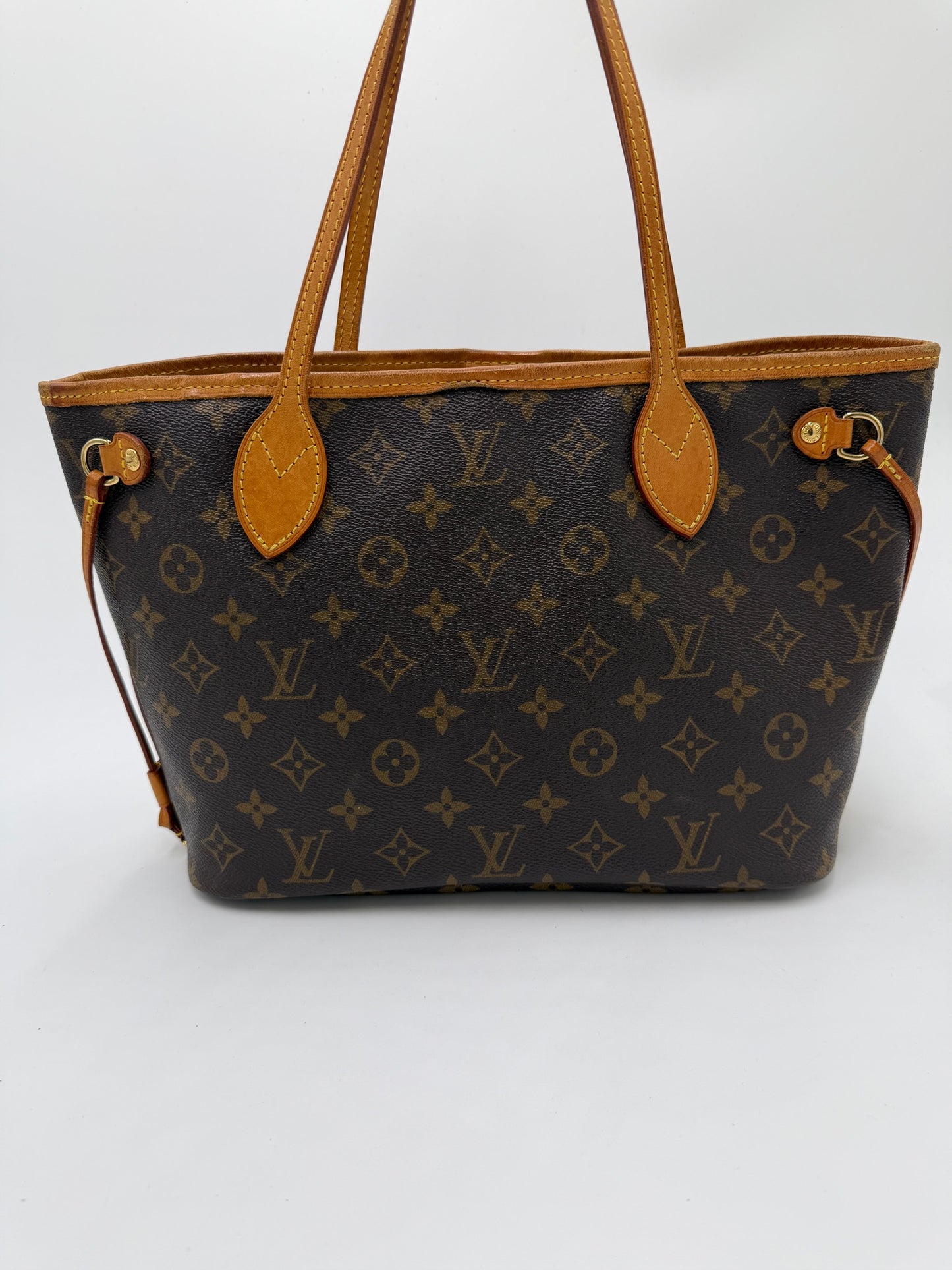 Louis Vuitton Neverfull PM