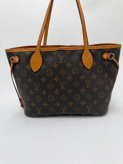 Louis Vuitton Neverfull PM
