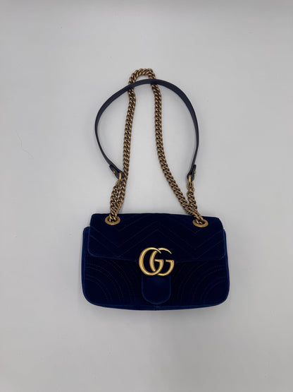 Gucci Marmont
