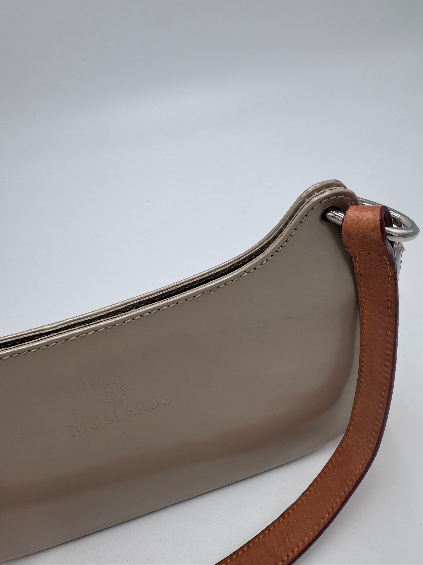 Maison Mollerus Pochette