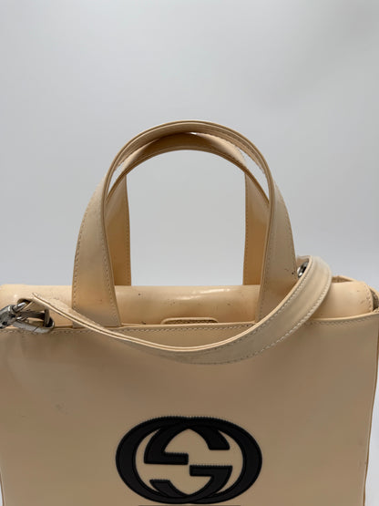 Gucci Crossbody Shopper