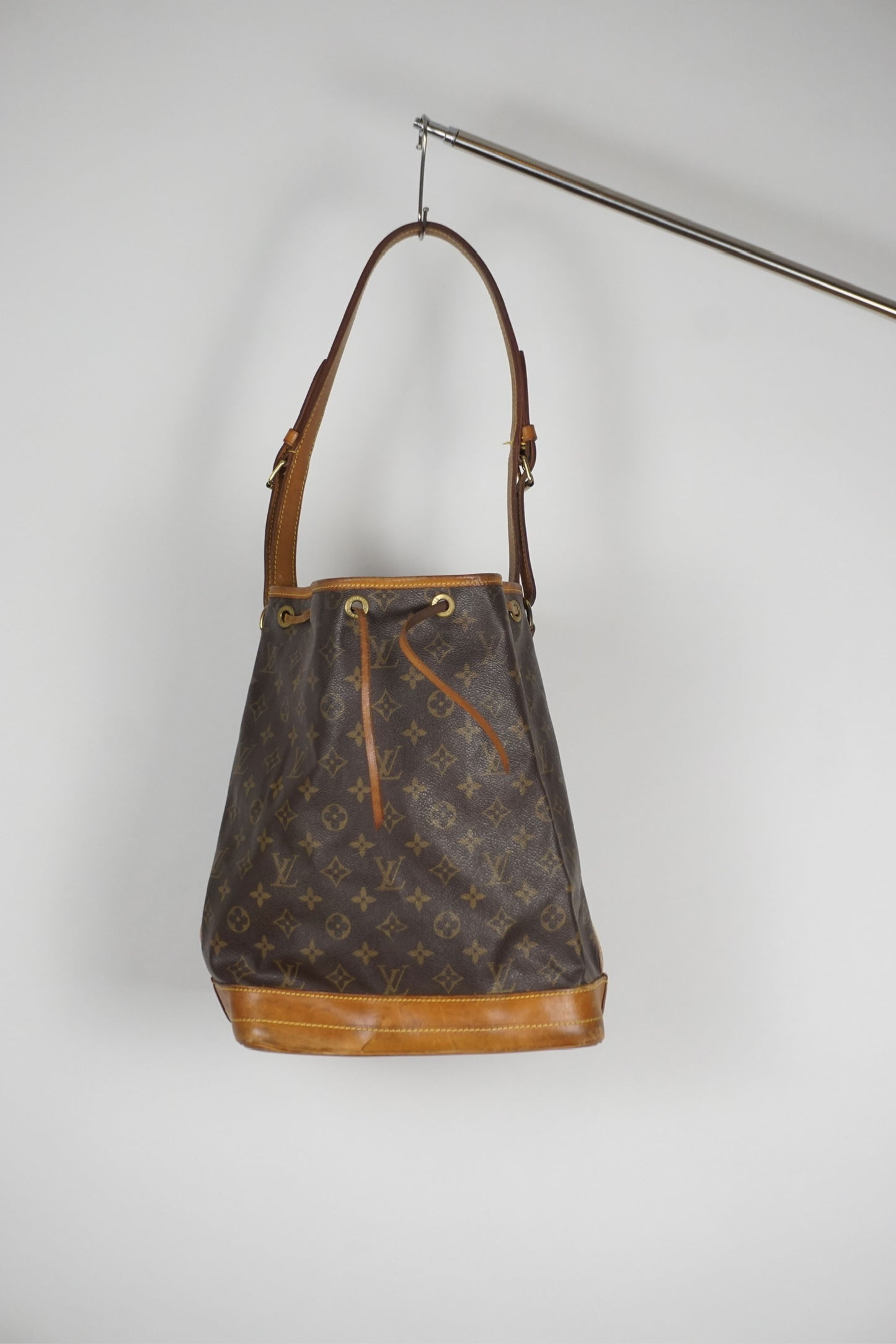Louis Vuitton Grande Noè Monogram
