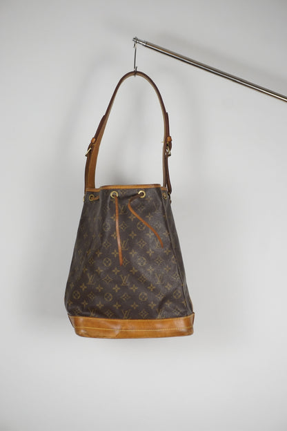 Louis Vuitton Grande Noè Monogram