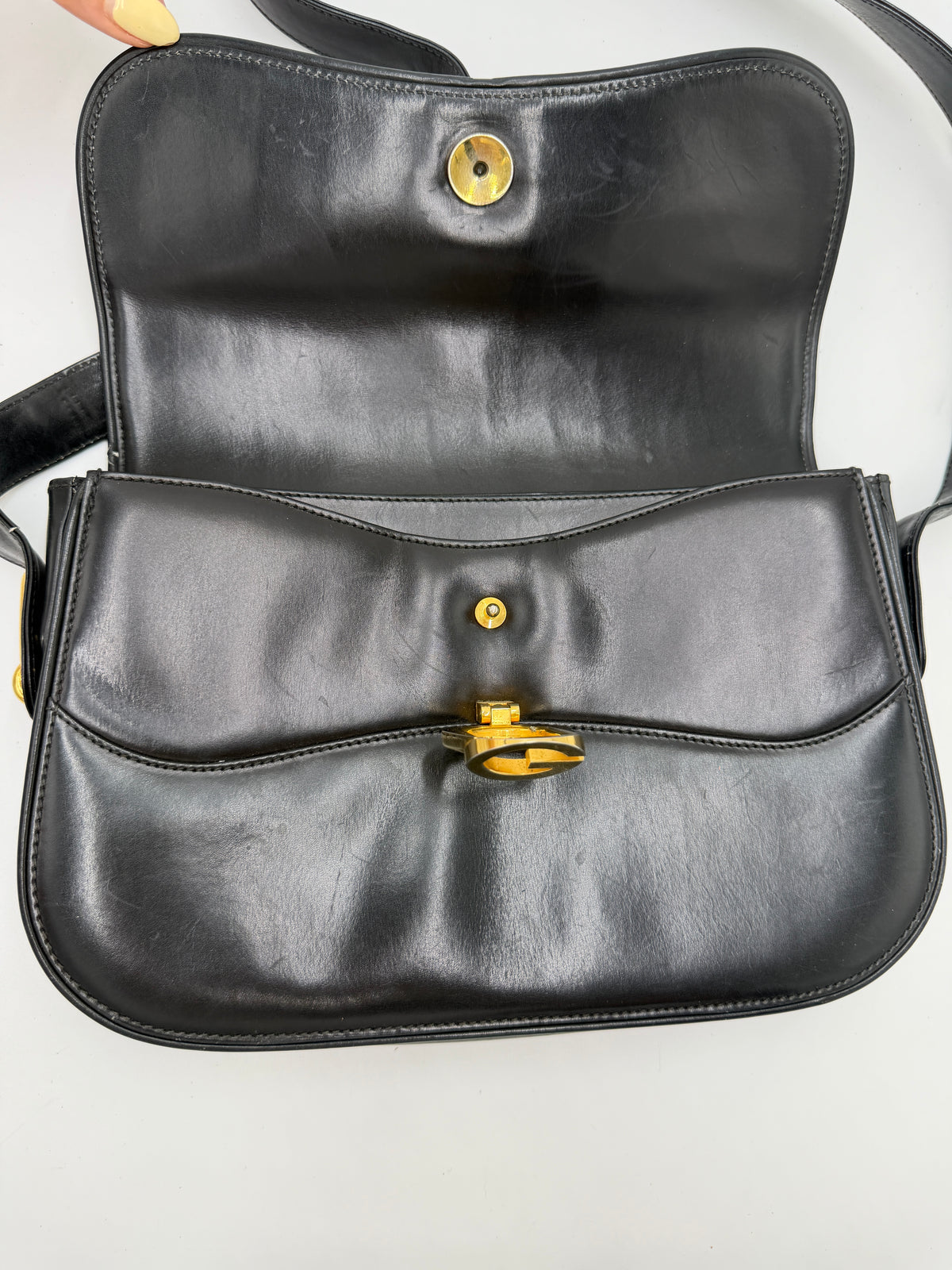 Gucci Alba