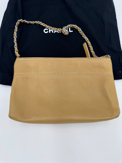 Chanel Shoulder Bag