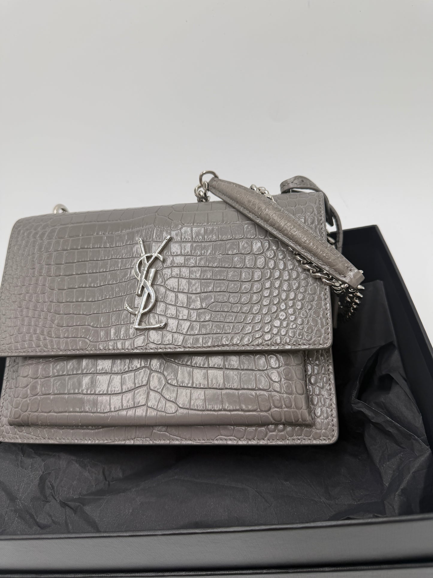 Saint Laurent Sunset Medium