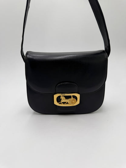 Celine Horse Carriage Vintage