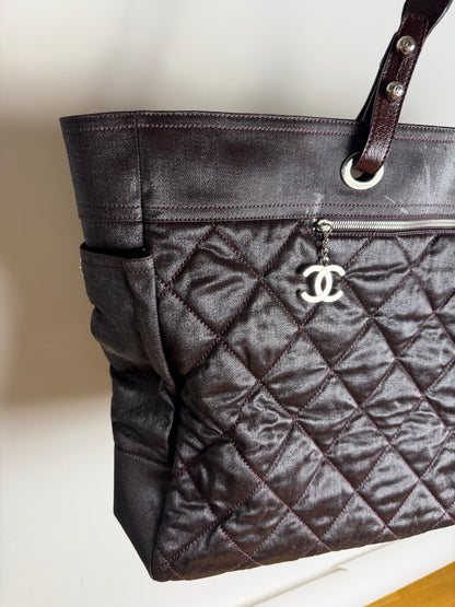 Chanel Paris Biarritz