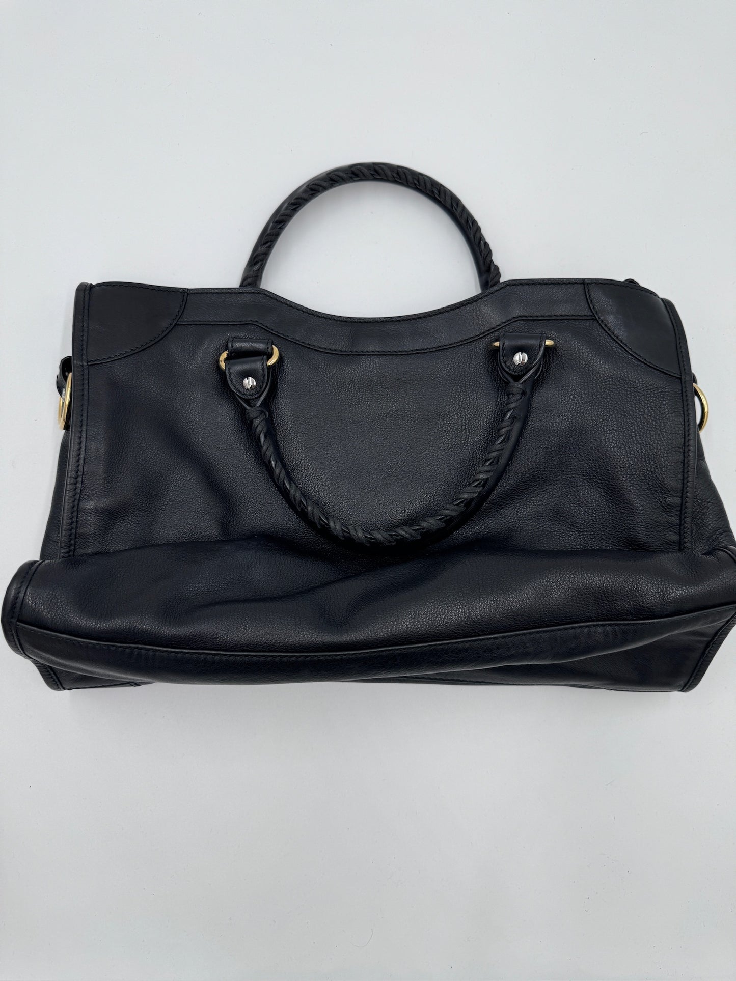 Balenciaga The City