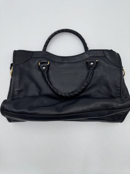 Balenciaga The City