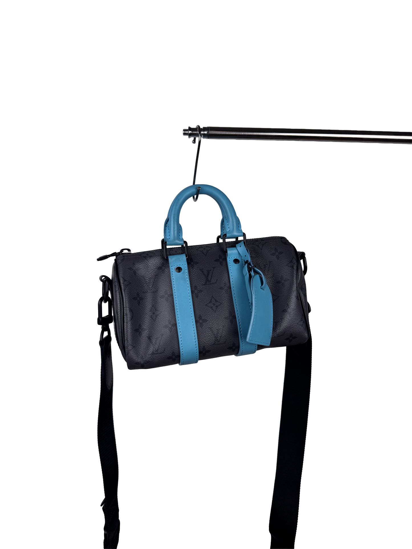 Louis Vuitton Keepall Bandoulière 25
