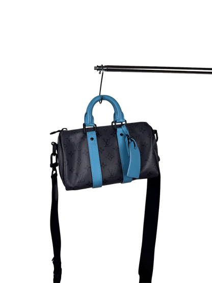 Louis Vuitton Keepall Bandoulière 25