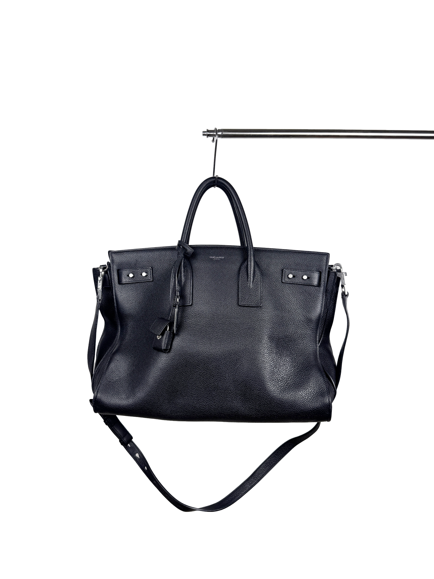 Yves Saint Laurent Sac de Jour Tote