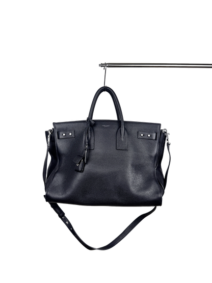 Yves Saint Laurent Sac de Jour Tote