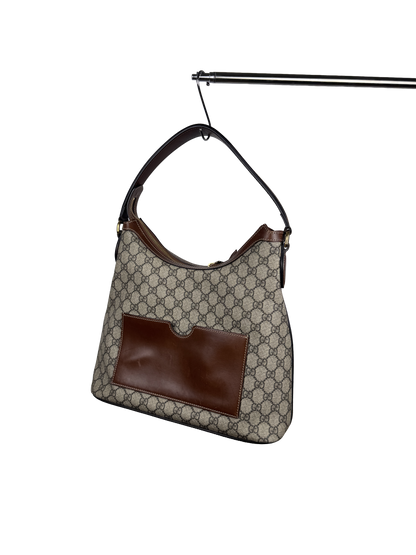 Gucci Linea A Hobo