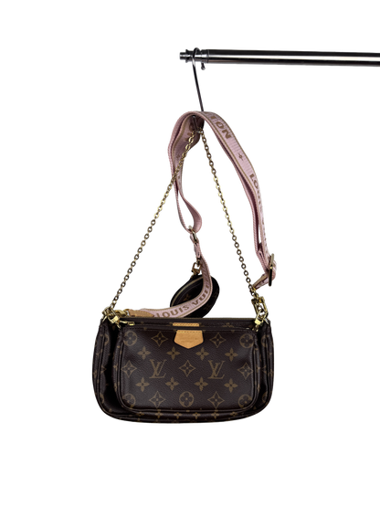Louis Vuitton Multi Pochette