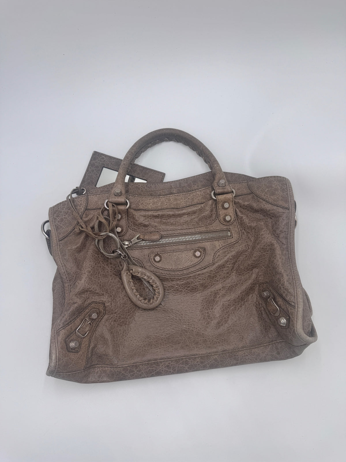 Balenciaga City Bag