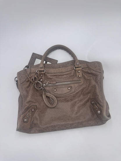 Balenciaga City Bag