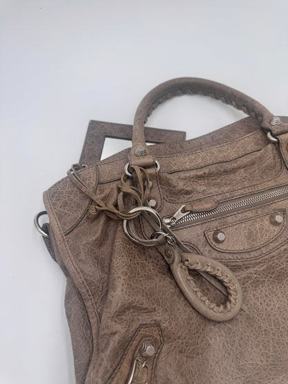 Balenciaga City Bag